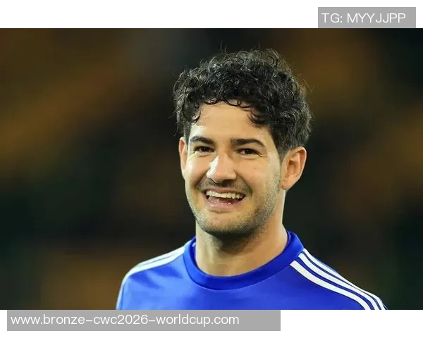 豪门足球风云帕托:从天才少年到职业生涯的跌宕起伏与荣耀时刻 豪门足球风云帕托:从天才少年到职业生涯的跌宕起伏与荣耀时刻