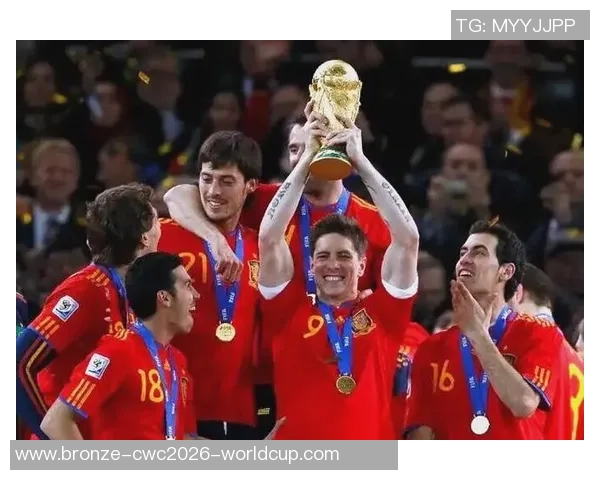 西班牙足球的辉煌历程与未来发展趋势探讨