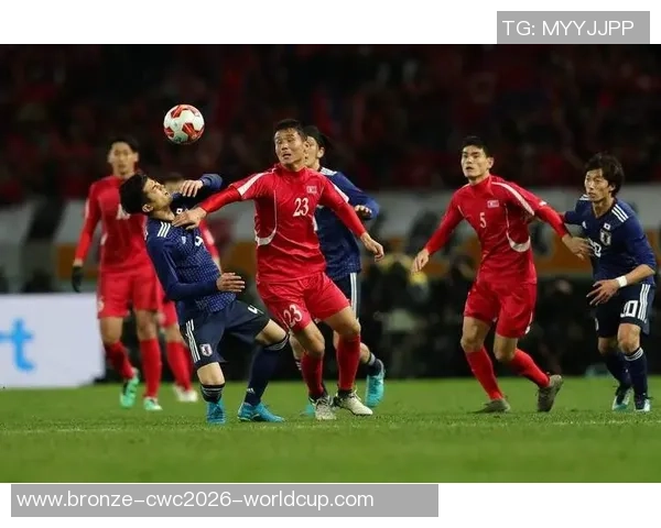香港朝鲜足球队在国际赛场上的崛起与挑战分析