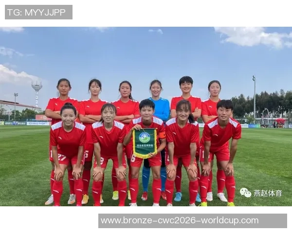 长城杯足球赛盛况空前各路球队齐聚争夺荣耀与梦想